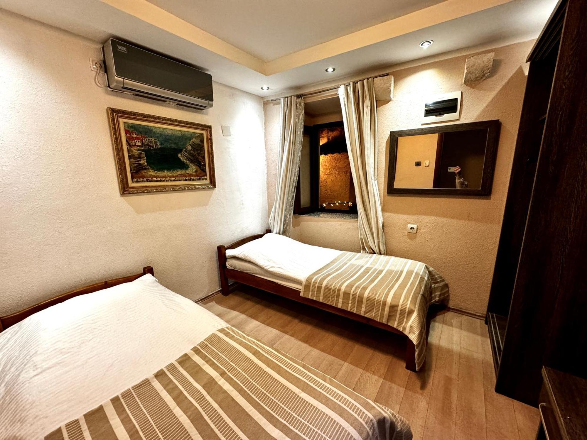 Apartmán Novi Svet Kotor Exteriér fotografie