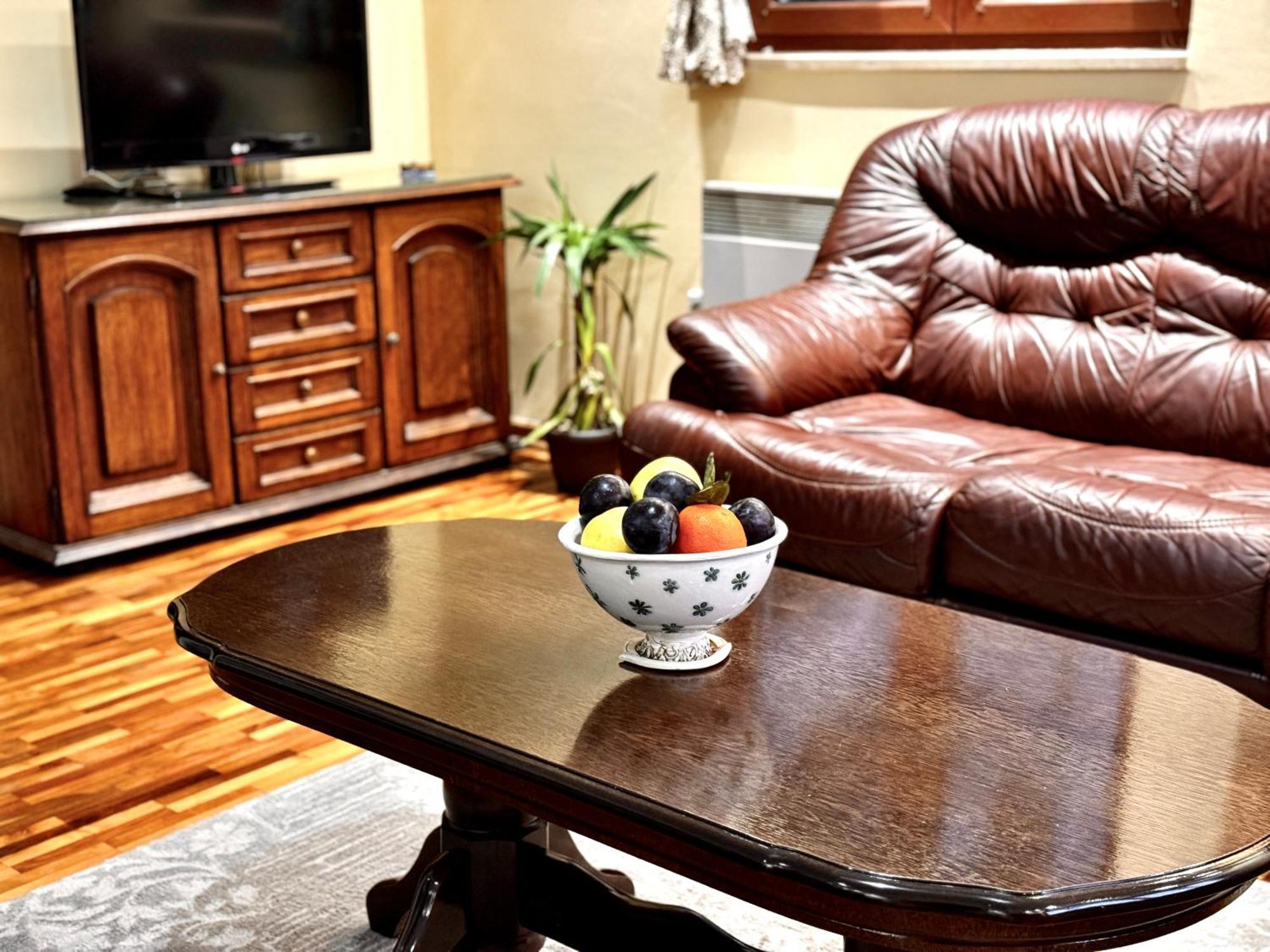 Apartmán Novi Svet Kotor Exteriér fotografie