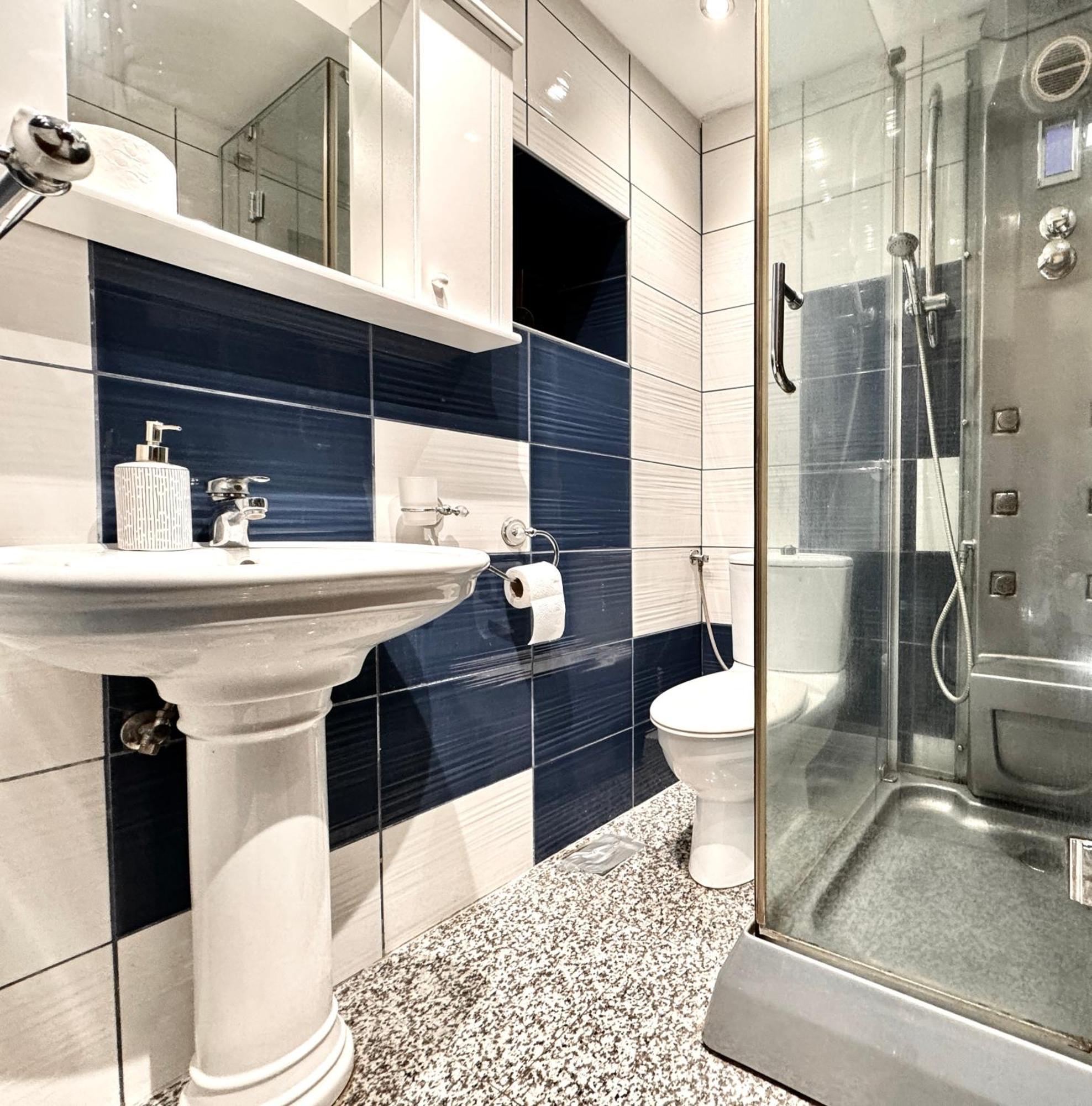Apartmán Novi Svet Kotor Exteriér fotografie