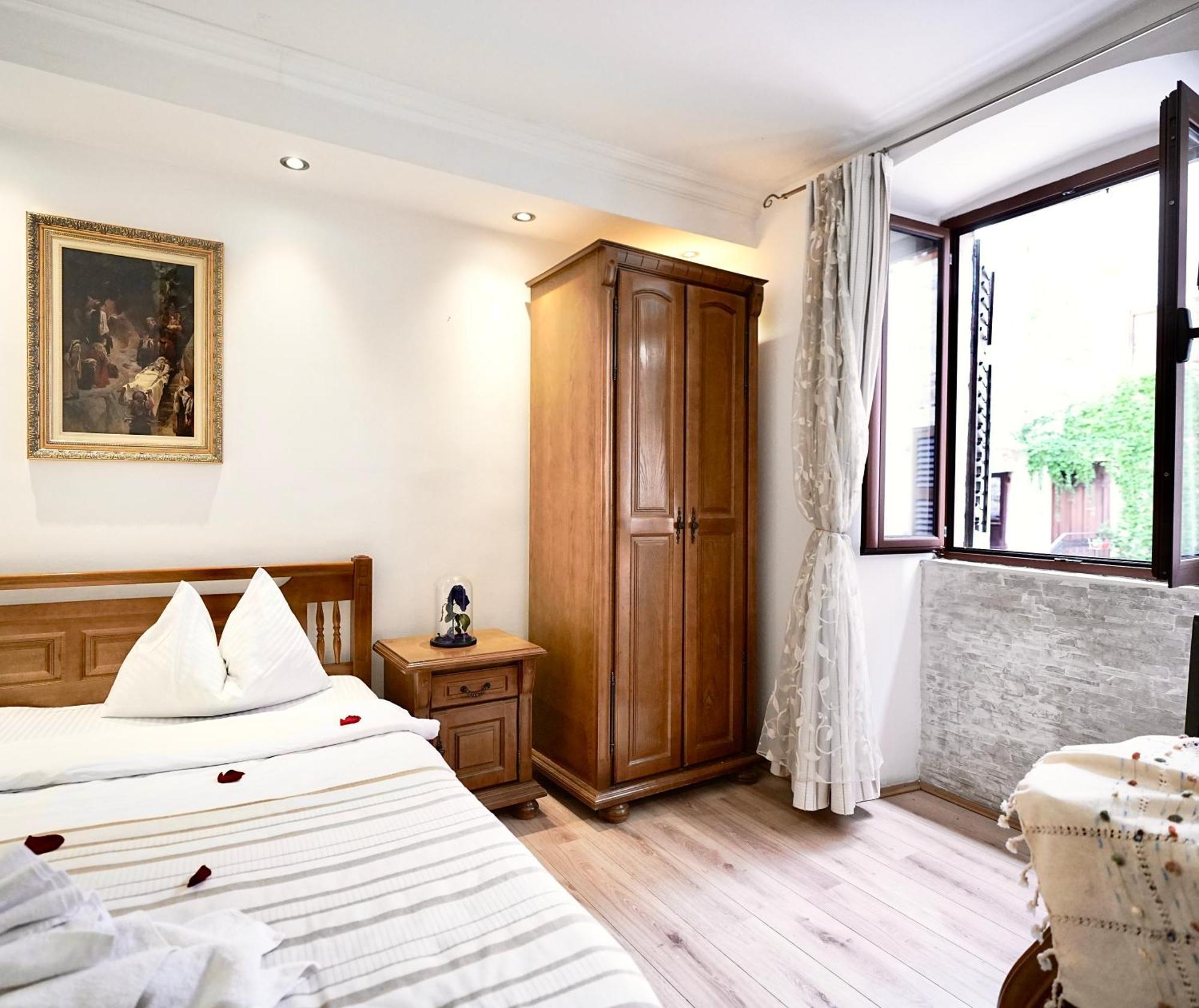 Apartmán Novi Svet Kotor Exteriér fotografie