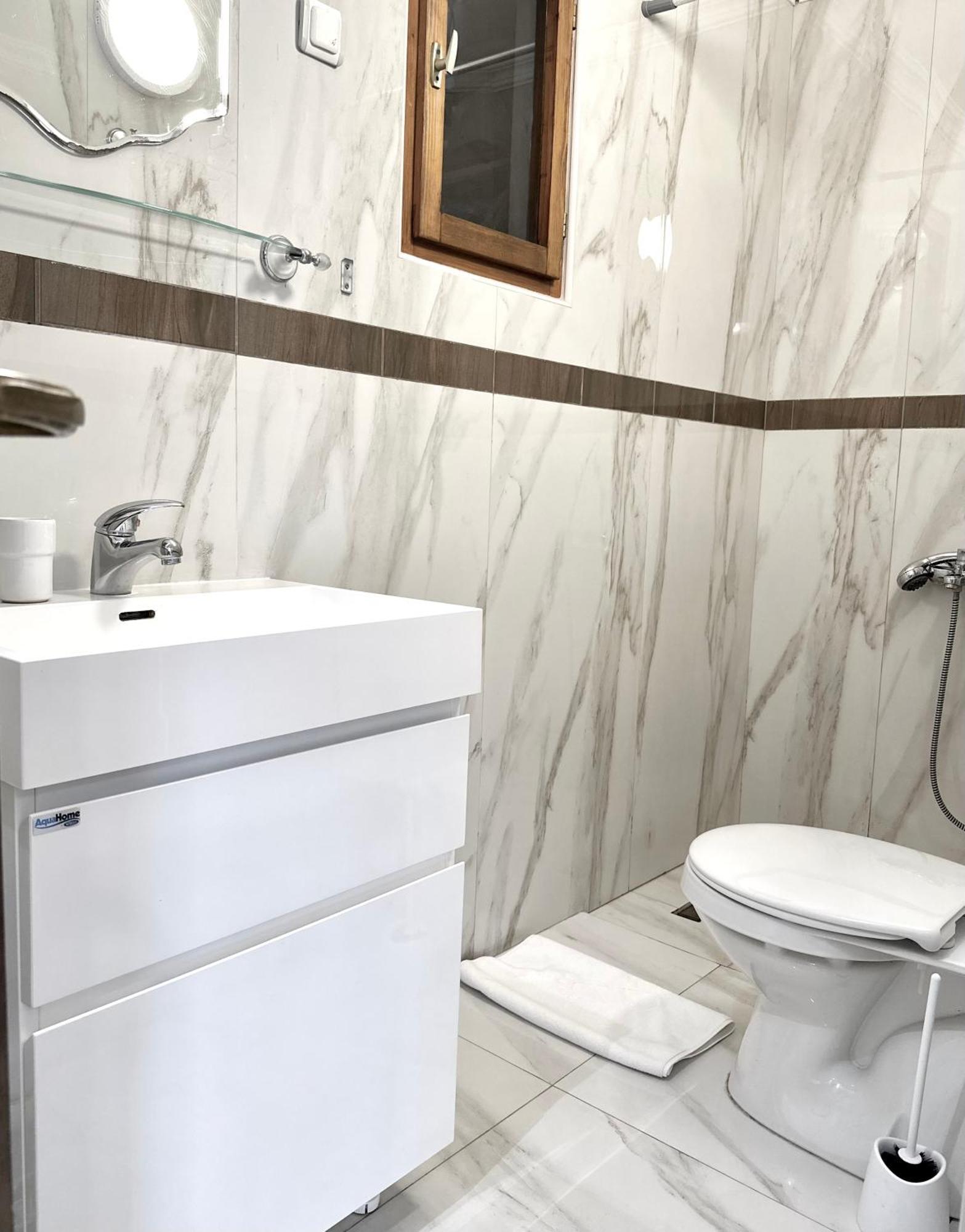 Apartmán Novi Svet Kotor Exteriér fotografie
